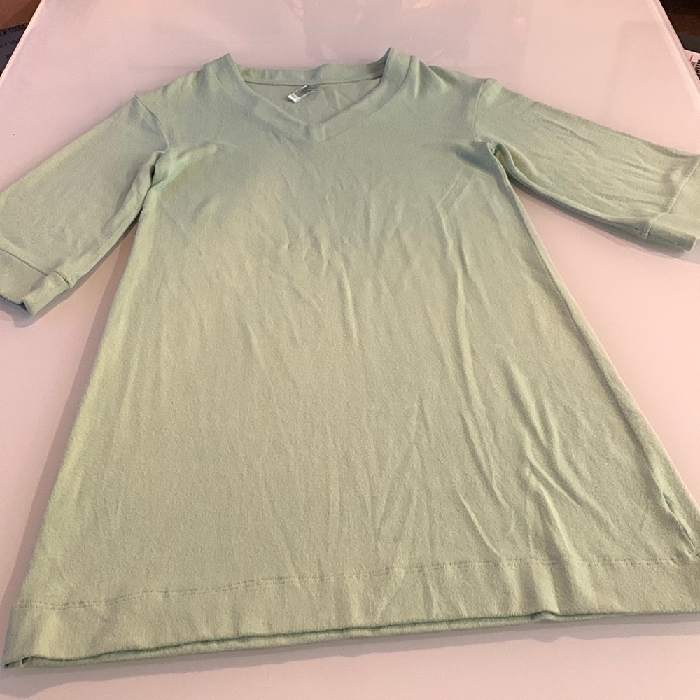 Miiyu sleep dress - size Small
